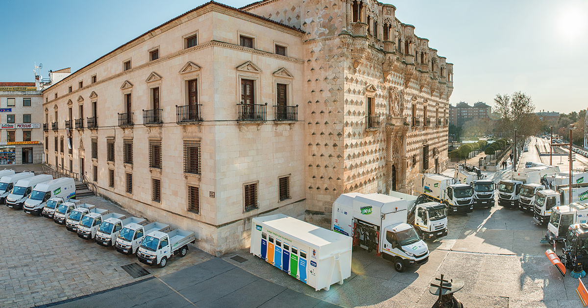 Smart Guadalajara Por Sacyr   EL ESPAÑOL